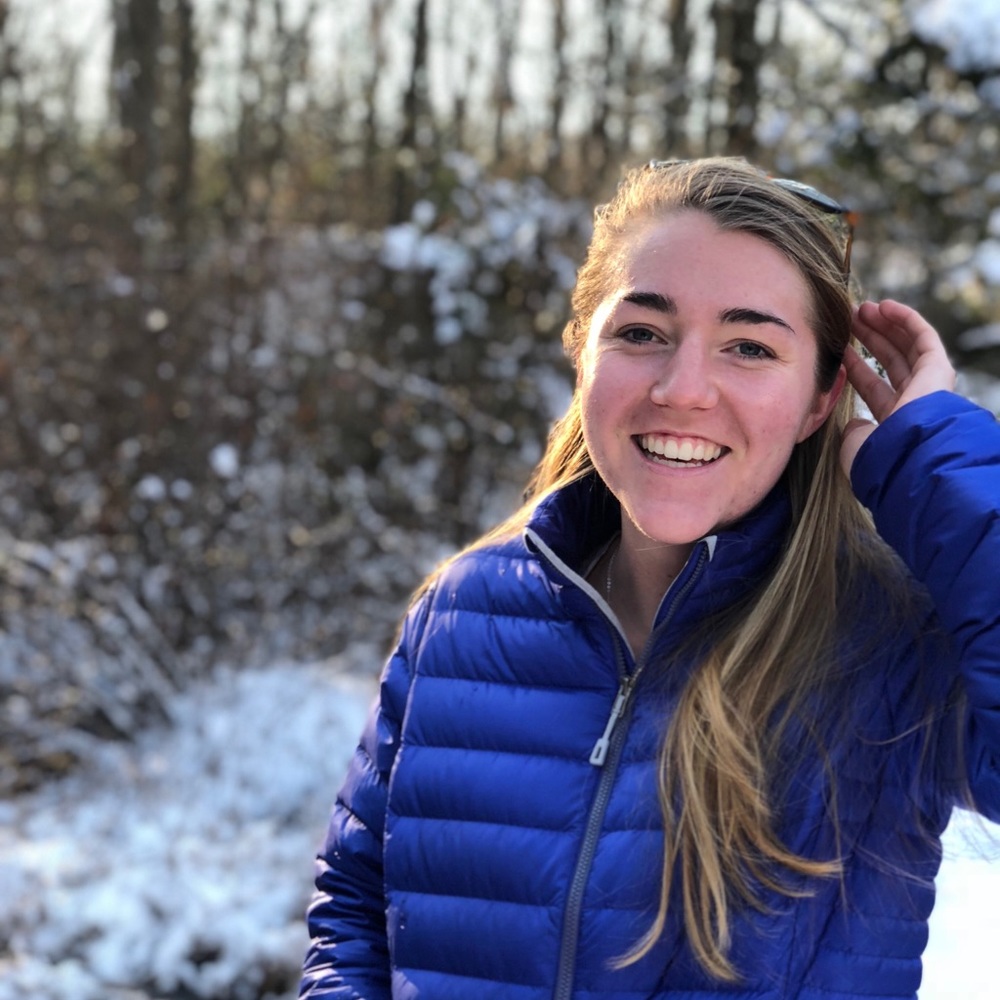 Meet your Posher, Margaret